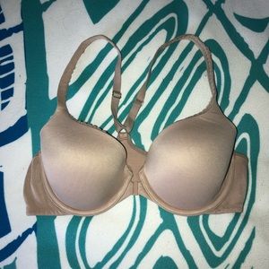 Razor back Victoria secrete bra